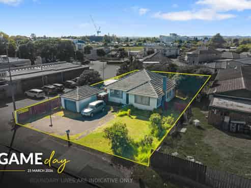 270 Massey Road, Mangere East