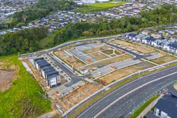 Block A/Lot 4, 370 Ormiston Road, Flat Bush