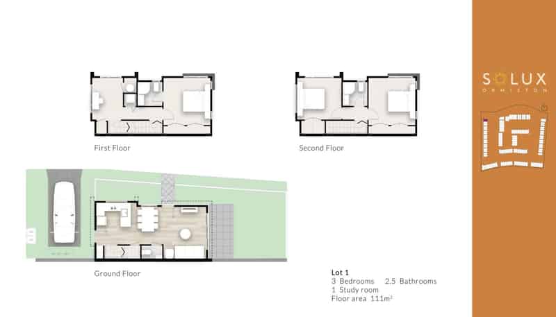 Block A/Lot 4, 370 Ormiston Road, Flat Bush