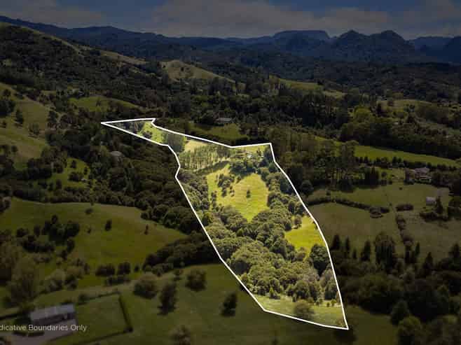 49 Mangotahi Road, THAMES