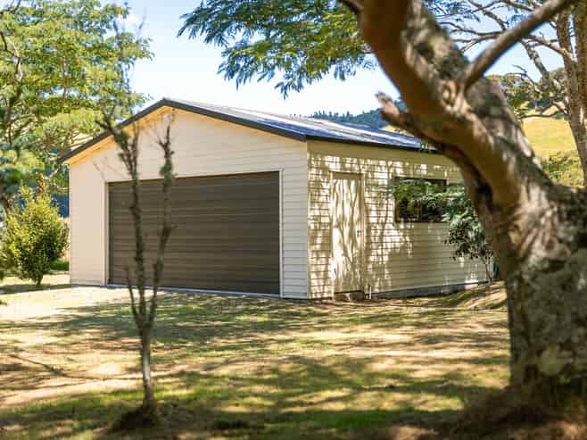 49 Mangotahi Road, THAMES