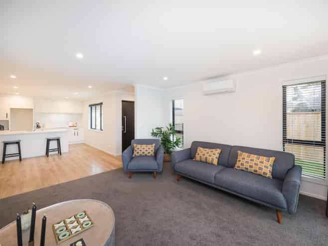 109A East Street, Feilding
