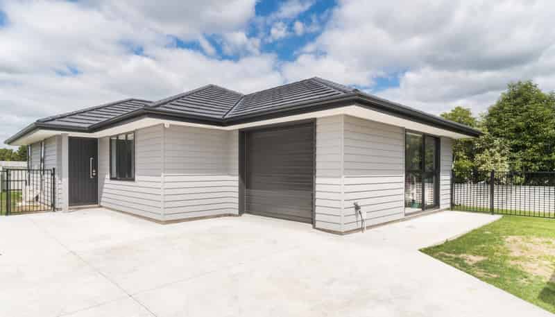 109A East Street, Feilding