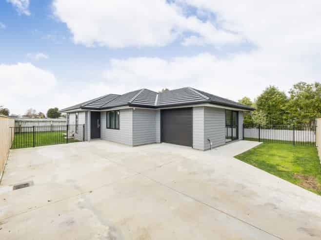 109A East Street, Feilding