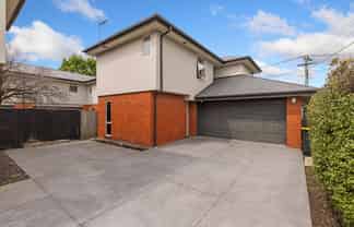 45 Walton Street, Sydenham