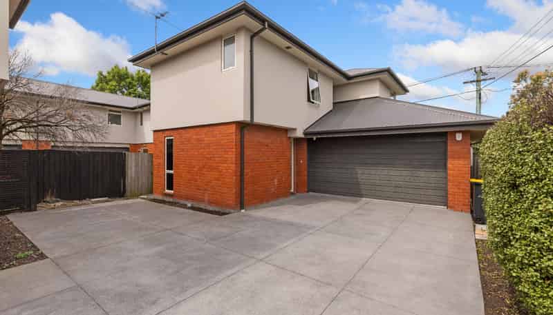 45 Walton Street, Sydenham