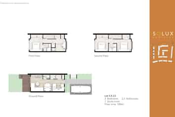 Block A/Lot 5, 370 Ormiston Road, Flat Bush