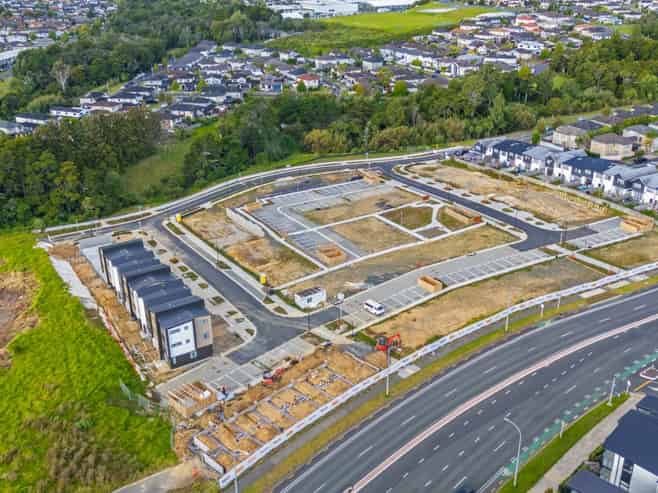 Block A/Lot 6, 370 Ormiston Road, Flat Bush