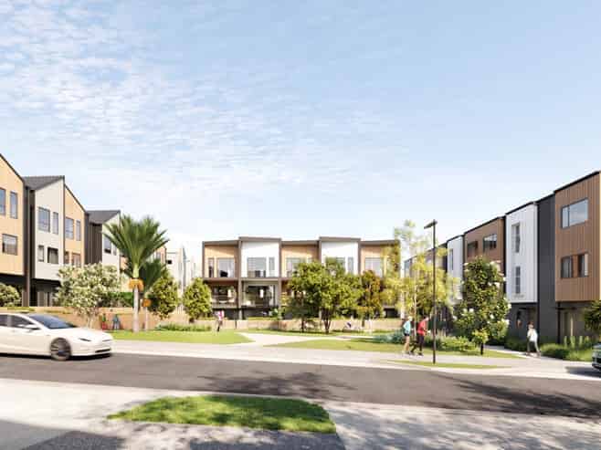 Block A/Lot 6, 370 Ormiston Road, Flat Bush