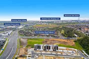 Block A/Lot 6, 370 Ormiston Road, Flat Bush