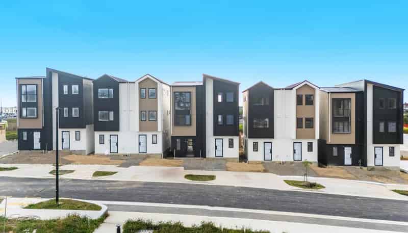 Block A/Lot 7, 370 Ormiston Road, Flat Bush