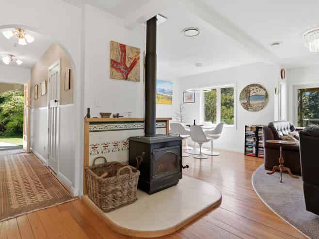 257D Whakamarama Road, Whakamarama