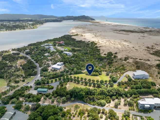 Proposed L 203 Tern Point, Mangawhai