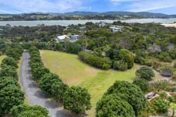 Proposed/Lot 1 203 Tern Point, Mangawhai