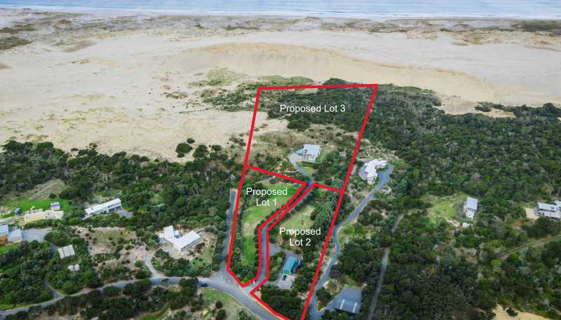 Lot 1, 203 Tern Point, Mangawhai