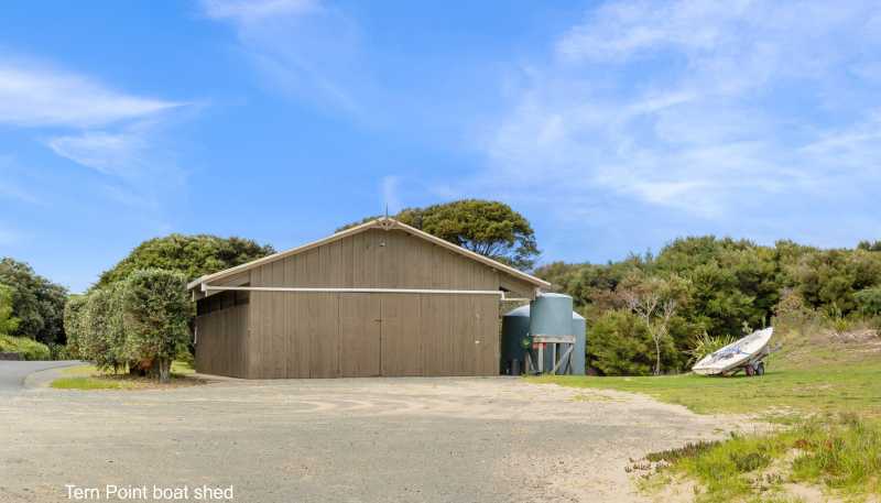 Lot 1, 203 Tern Point, Mangawhai