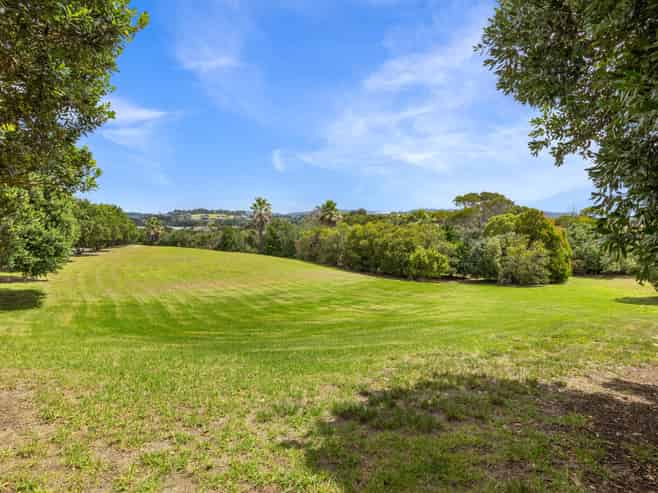 Proposed L 203 Tern Point, Mangawhai