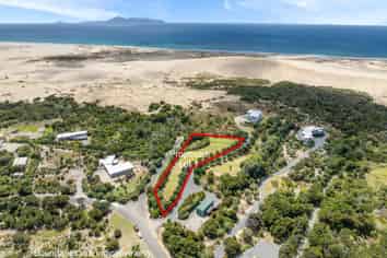 Proposed/Lot 1 203 Tern Point, Mangawhai
