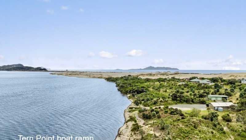 Lot 1, 203 Tern Point, Mangawhai