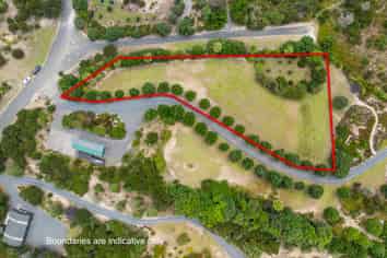 Proposed/Lot 1 203 Tern Point, Mangawhai