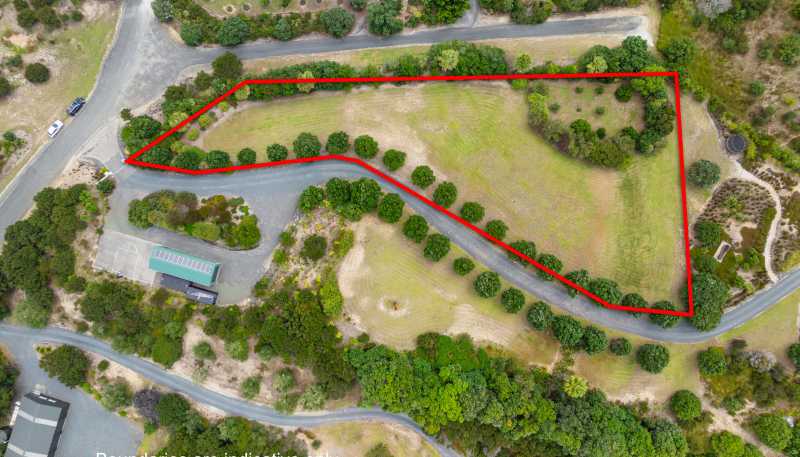 Lot 1, 203 Tern Point, Mangawhai