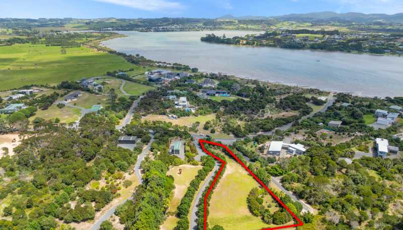 Lot 1, 203 Tern Point, Mangawhai