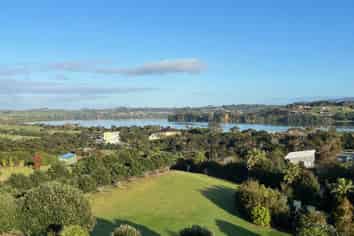 Proposed/Lot 1 203 Tern Point, Mangawhai