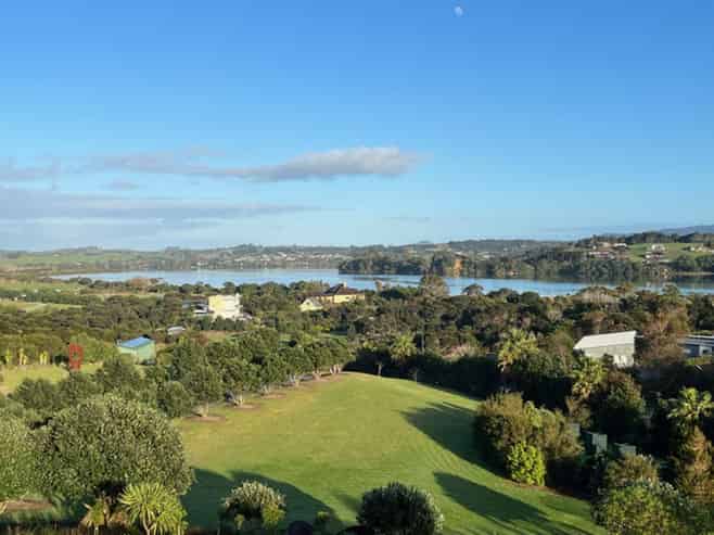 Proposed L 203 Tern Point, Mangawhai