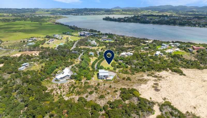 Lot 1, 203 Tern Point, Mangawhai