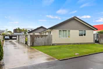 319 Bealey Avenue, Christchurch Central