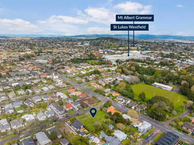 2 Parrish Road, Sandringham