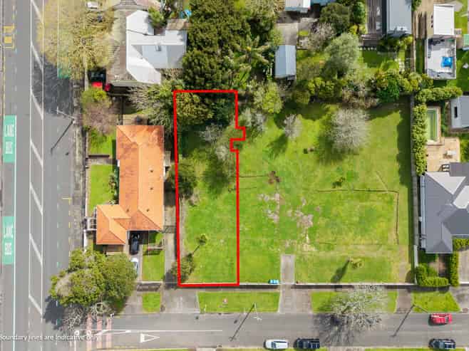 2 Parrish Road, Sandringham