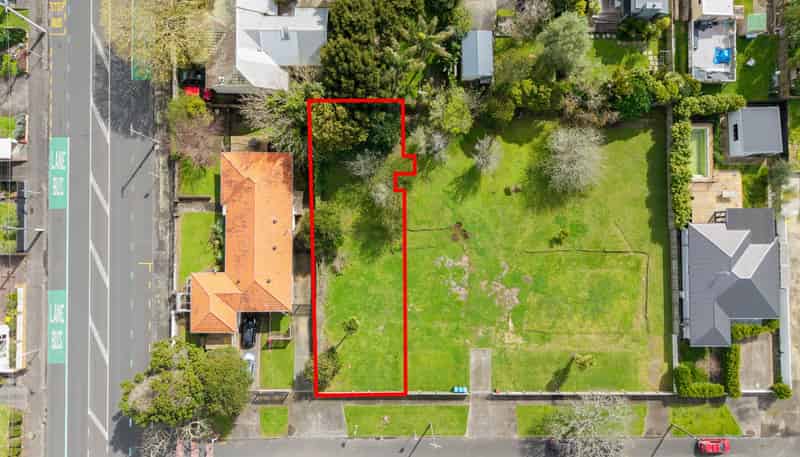 2 Parrish Road, Sandringham