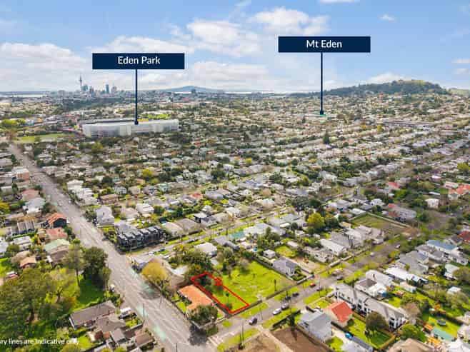 2 Parrish Road, Sandringham