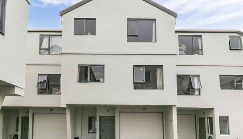 6/142 Ghuznee Street, Te Aro