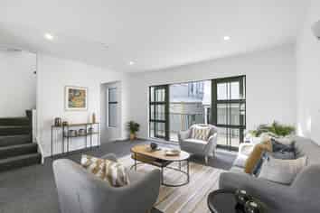 6/142 Ghuznee Street, Te Aro