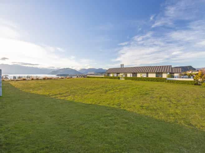 13 Ruby Ridge, Wanaka