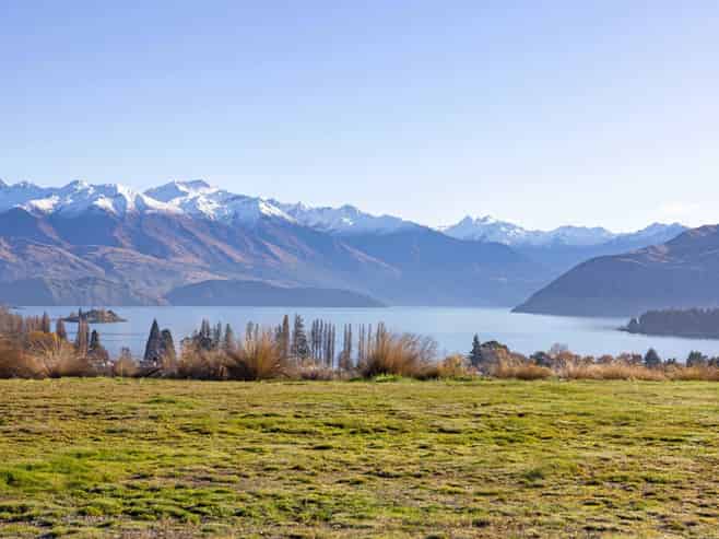 13 Ruby Ridge, Wanaka