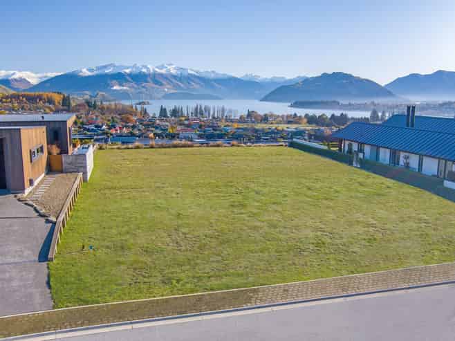13 Ruby Ridge, Wanaka