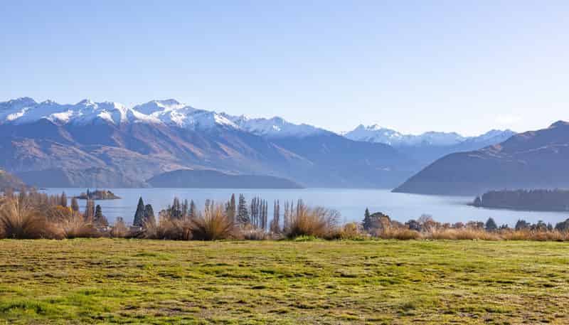 13 Ruby Ridge, Wanaka