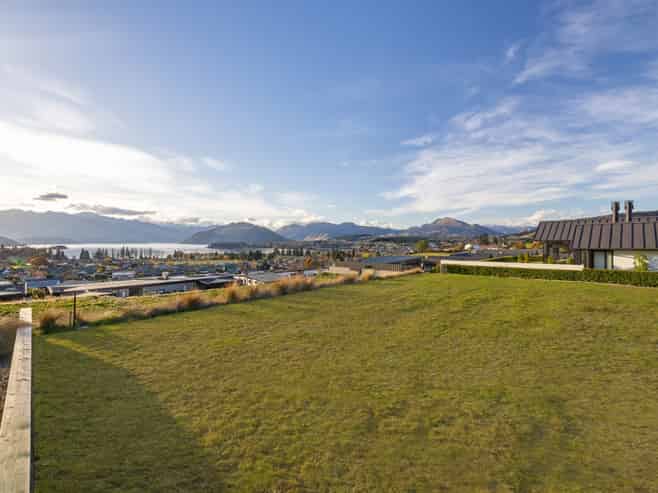 13 Ruby Ridge, Wanaka