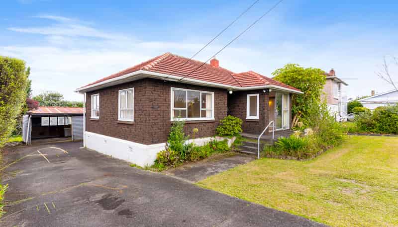 7 Matata Street, Blockhouse Bay