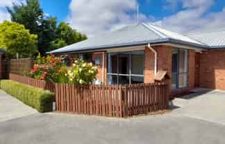 6/164 Lyttelton Street, Spreydon