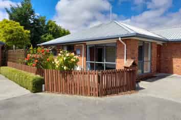 6/164 Lyttelton Street, Spreydon