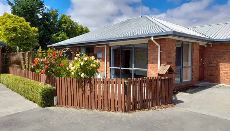 6/164 Lyttelton Street, Spreydon