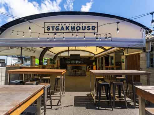 CBD Corner Investment