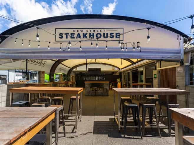 CBD Corner Investment