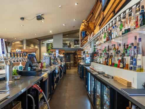 CBD Corner Investment