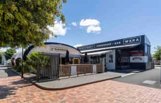 CBD Corner Investment