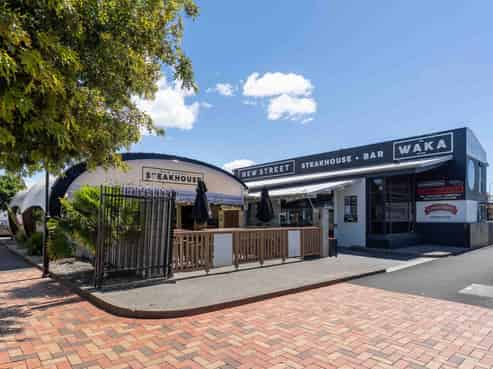 CBD Corner Investment